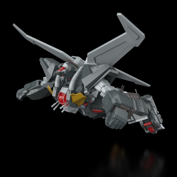 DN-01 超獣機神ダンクーガ＋断空剣オプションパーツセット ACKS