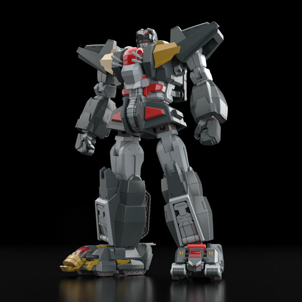 DN-01 超獣機神ダンクーガ＋断空剣オプションパーツセット ACKS