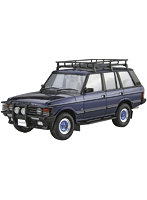 【再販】SP 1/24 ランドローバー LH36D レンジローバー クラシック カスタム ’92 ザ☆モデルカー