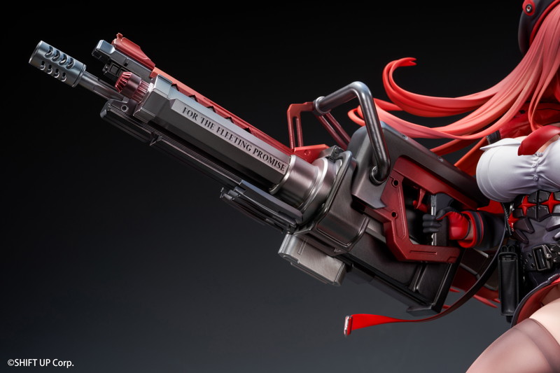 ラピ:レッドフード 豪華版 勝利の女神:NIKKE