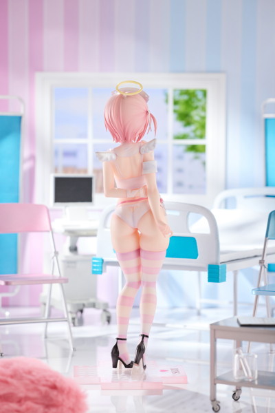 鈴 Illustrated by 熊4号