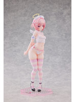 鈴 Illustrated by 熊4号