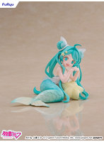 デスクトップフェアリー 初音ミク 人魚姫ver.