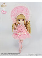 Pullip（プーリップ）Sfoglia （スフォリア） Timeless Treasure