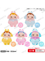 マンタベビー コレクションフィギュア BOXver.