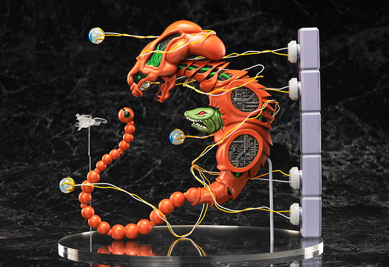 【再販】figma ドブケラドプス R-TYPE