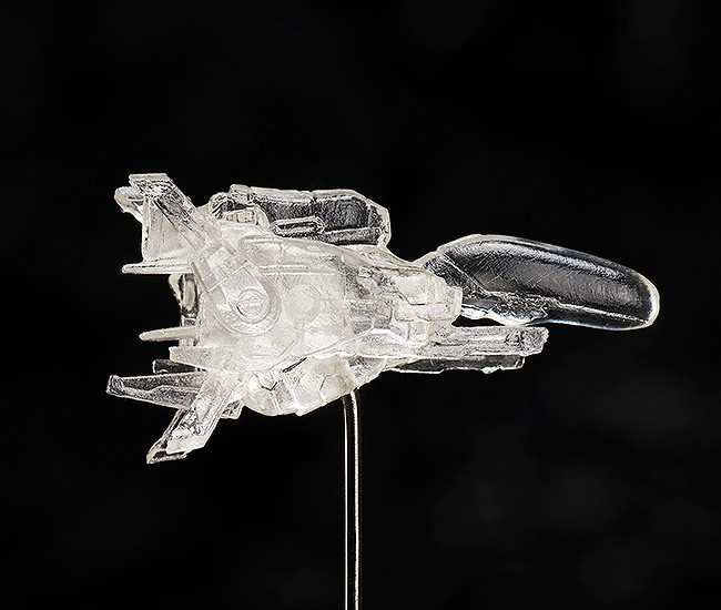 【再販】figma ドブケラドプス R-TYPE