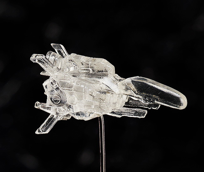 【再販】figma ドブケラドプス R-TYPE