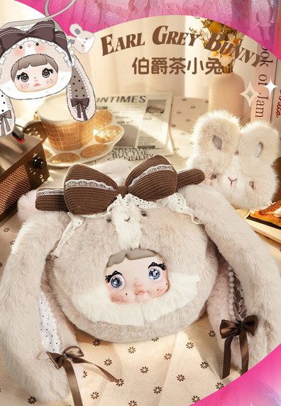 Nommi 収納キュートバッグシリーズ