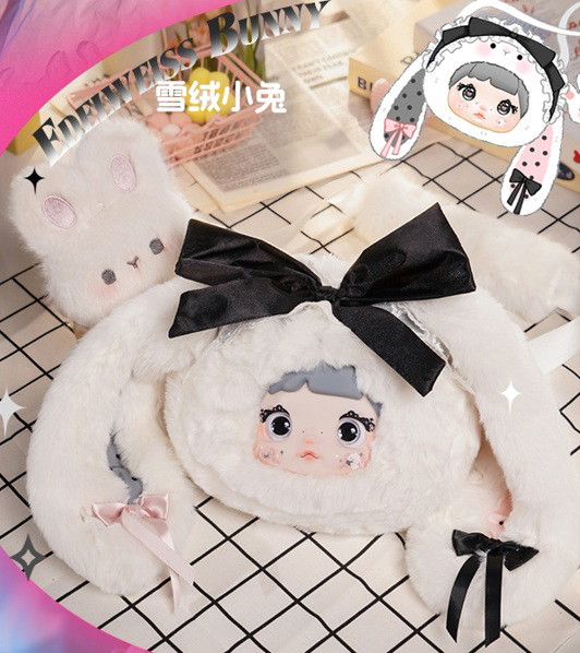 Nommi 収納キュートバッグシリーズ