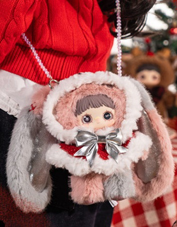 【BOX販売】 MayMei 冬のふしぎシリーズ（1BOX=6個入）