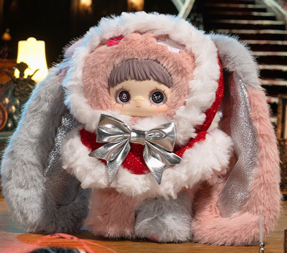 【BOX販売】 MayMei 冬のふしぎシリーズ（1BOX=6個入）