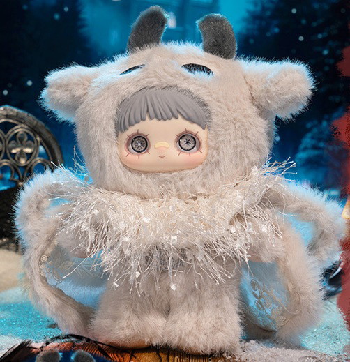 【BOX販売】 MayMei 冬のふしぎシリーズ（1BOX=6個入）