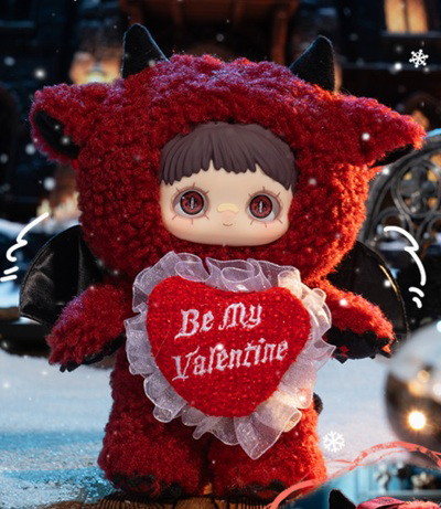 【BOX販売】 MayMei 冬のふしぎシリーズ（1BOX=6個入）