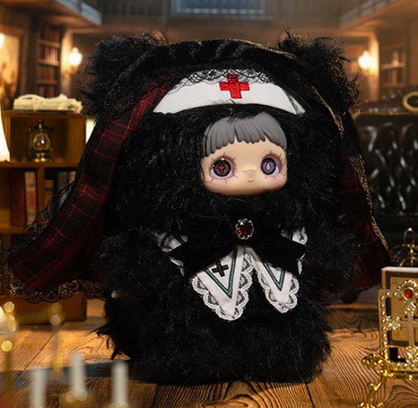 【BOX販売】 MayMei 冬のふしぎシリーズ（1BOX=6個入）