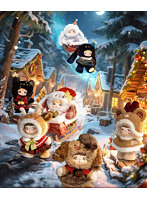 Nommi Magical Christmas Eve ふしぎなクリスマス（1BOX=6個入）