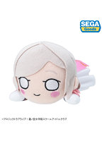 ラブライブ！蓮ノ空女学院スクールアイドルクラブ 寝そべり ぬいぐるみ‘セラス 柳田 リリエンフェルト-Dream Believers’（S）