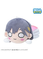 ラブライブ！蓮ノ空女学院スクールアイドルクラブ 寝そべり ぬいぐるみ‘桂城 泉-Dream Believers’（S）
