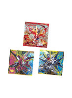 にふぉるめーしょん 機動戦士ガンダム シールウエハースvol.5〜命の瞬光〜 （全34種） 1BOX:20個入