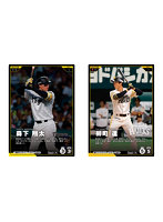 プロ野球ファンスターズリーグ 柿の種 （全36種） 1BOX:20個入