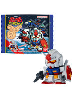 機動戦士ガンダム V作戦ビスケット （全5種） 1BOX:10個入