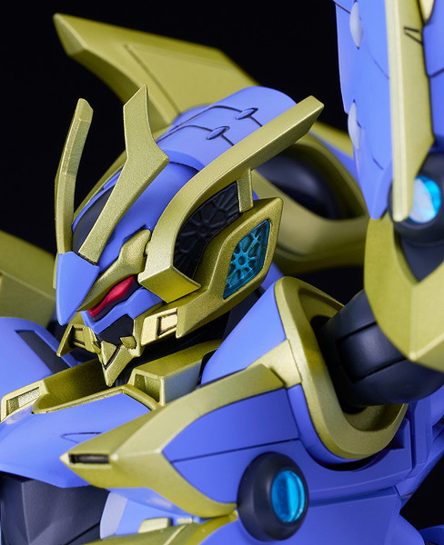 MODEROID DX-SCALE マガツイカルガ