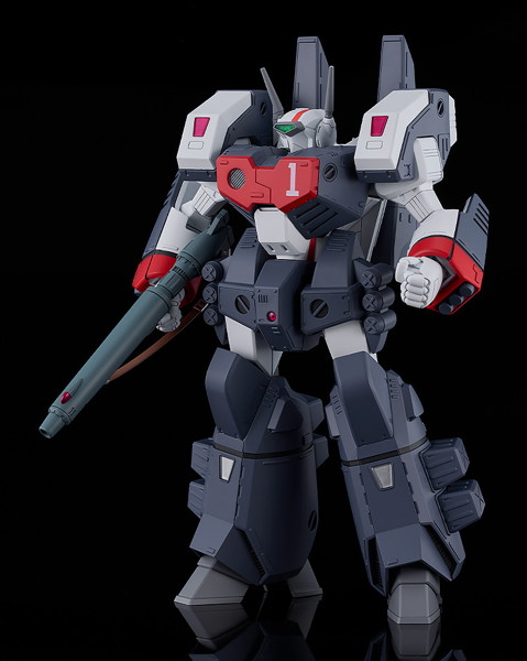 PLAMAX PX18 1/72 VF-1J アーマードバルキリー