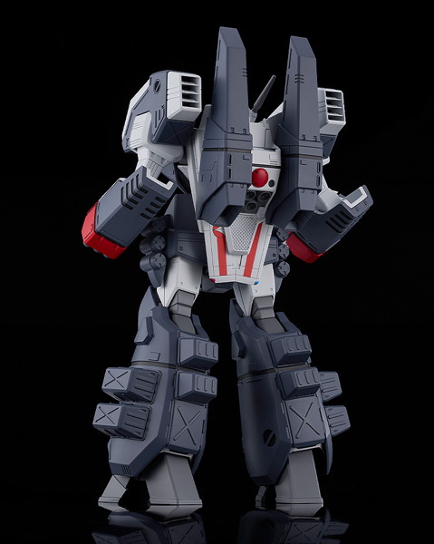 PLAMAX PX18 1/72 VF-1J アーマードバルキリー