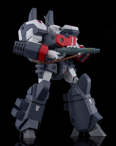 PLAMAX PX18 1/72 VF-1J アーマードバルキリー
