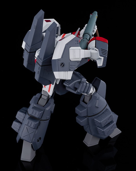 PLAMAX PX18 1/72 VF-1J アーマードバルキリー