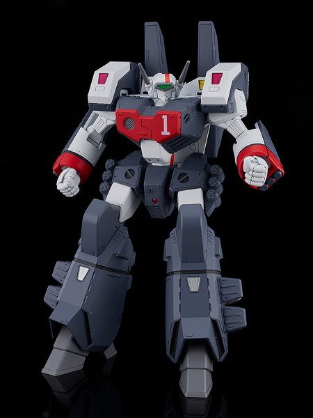 PLAMAX PX18 1/72 VF-1J アーマードバルキリー