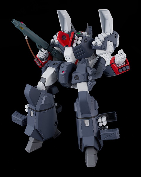 PLAMAX PX18 1/72 VF-1J アーマードバルキリー