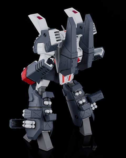 PLAMAX PX18 1/72 VF-1J アーマードバルキリー