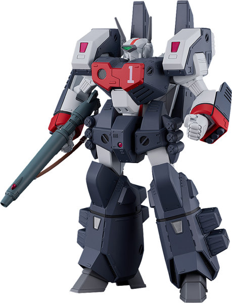 PLAMAX PX18 1/72 VF-1J アーマードバルキリーのサムネイル画像