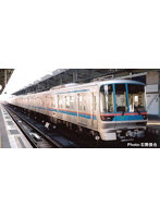 A8776 都営三田線6300形 1次車 登場時 6両セット