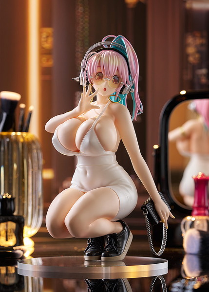 POP UP PARADE すーぱーそに子 15thミニドレスVer. L size