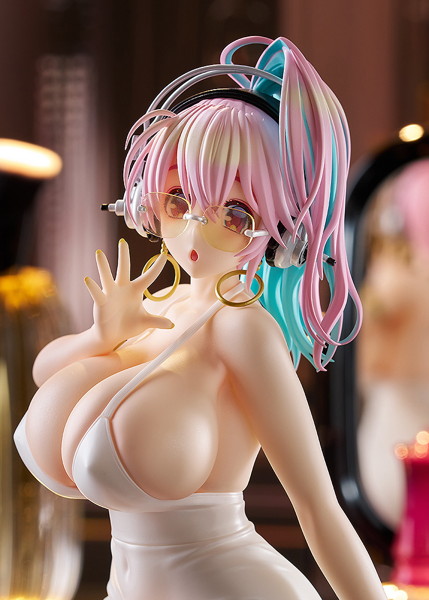 POP UP PARADE すーぱーそに子 15thミニドレスVer. L size