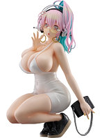 POP UP PARADE すーぱーそに子 15thミニドレスVer. L size