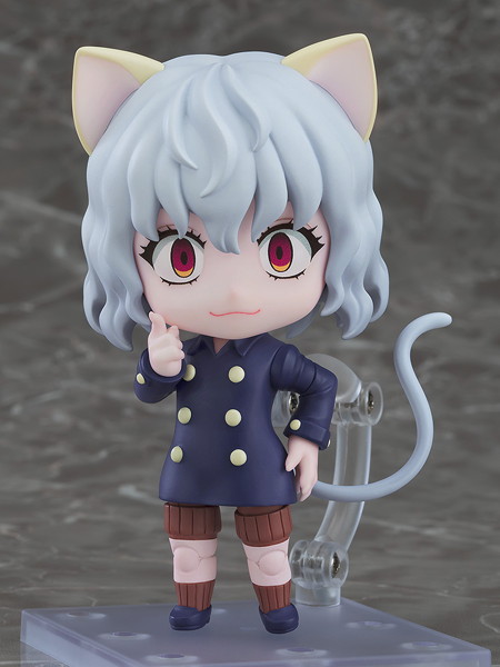 ねんどろいど ネフェルピトー HUNTER×HUNTER
