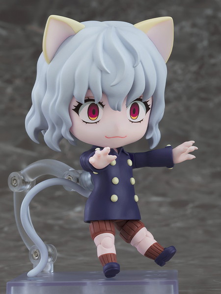 ねんどろいど ネフェルピトー HUNTER×HUNTER