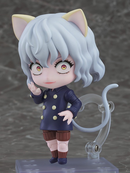 ねんどろいど ネフェルピトー HUNTER×HUNTER