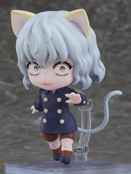 ねんどろいど ネフェルピトー HUNTER×HUNTER