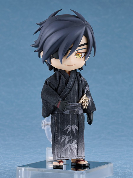 ねんどろいどどーる 燭台切光忠 軽装Ver. 刀剣乱舞ONLINE