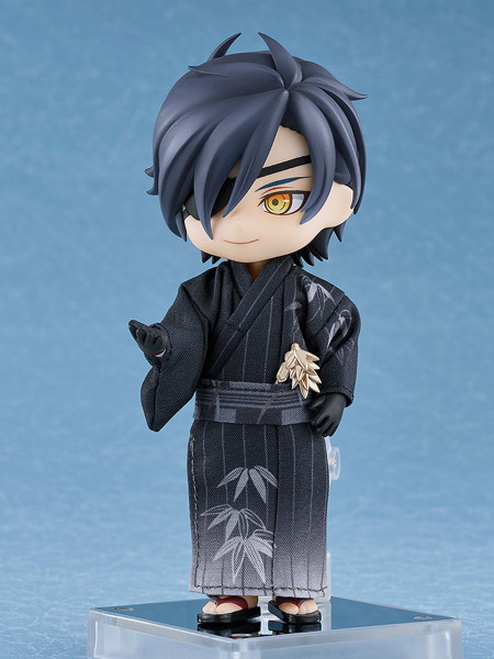ねんどろいどどーる 燭台切光忠 軽装Ver. 刀剣乱舞ONLINE