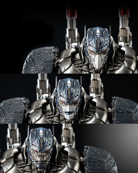 DLX オプティマスプライマル（ビーストウォーズユニバースエディション） トランスフォーマー/ビースト覚醒