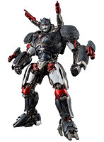 DLX オプティマスプライマル（ビーストウォーズユニバースエディション） トランスフォーマー/ビースト覚醒