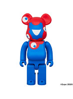 【再販】BE@RBRICK ミャクミャク 400％
