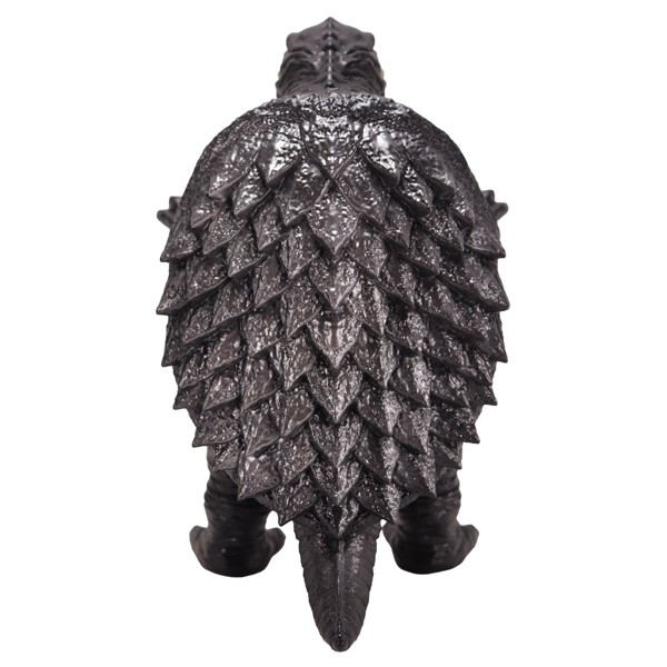 ミドルサイズシリーズ ガメラ【第9弾】ガメラ（1967） スタンダード Ver.