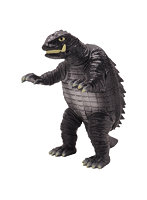 ミドルサイズシリーズ ガメラ【第9弾】ガメラ（1967） スタンダード Ver.