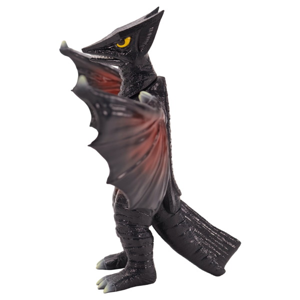 ミドルサイズシリーズ ガメラ【第9弾】ギャオス(1967)スタンダード Ver.